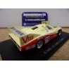 1985 Rondeau M382 n°39Sotty - Justice - Oudet Le Mans S8463 Spark Model
