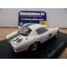 1963 Lotus Elite n°39 Wagstaff - Fergusson Le Mans S8213 Spark Model