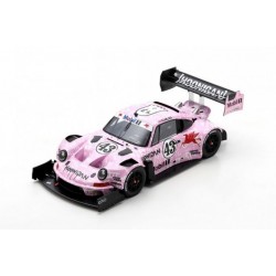 2022 Hoonipigasus Porsche...