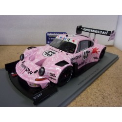 2022 Hoonipigasus Porsche...