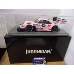 2022 Hoonipigasus Porsche 911 n°43 Ken Block Pikes Peak 18S726 Spark Model