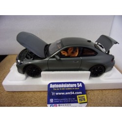 BMW M2 Matt Grey 2023 110023121 Minichamps