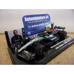 2024 Mercedes AMG Petronas...