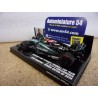 2024 Mercedes AMG Petronas W15 E n°44 Lewis Hamilton 1st Winner British GP 410241244 Minichamps