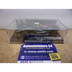 2024 Mercedes AMG Petronas W15 E n°44 Lewis Hamilton 1st Winner British GP 410241244 Minichamps