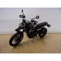 Triumph Scrambler 1200...