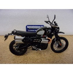 Triumph Scrambler 1200 "James Bond Edition 007" CC08402 Corgi