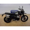 Triumph Scrambler 1200 "James Bond Edition 007" CC08402 Corgi