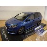 Ford Focus Estate Performance Blue met. 2015 MCG18465 Ixo Models