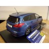 Ford Focus Estate Performance Blue met. 2015 MCG18465 Ixo Models