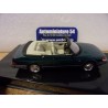 Saab 900 Cabrio vert 1991 CLC578 Ixo Models