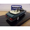 Saab 900 Cabrio vert 1991 CLC578 Ixo Models