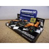 2024 McLaren MCL38 n°81 Oscar Piastri Emilia Romagna GP 537244481 Minichamps