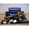2024 McLaren MCL38 n°4 Lando Norris 1st Winner Miami GP 537244404 Minichamps