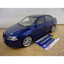 Skoda Octavia RS 2.0 TFSi...