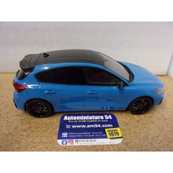 Ford Focus ST Edition Azure Blue 2024 OT1186 OttoMobile