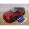 Peugeot 308 GT Red 2022 OT1140 OttoMobile