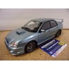 Subaru Impreza WRX STI WR1 Peter Solberg Edition Ice Bleu OT1114 OttoMobile