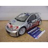 2002 Peugeot 206 WRC n°3 Panizzi - Panizzi Tour de Corse OT1085 OttoMobile