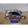 2002 Peugeot 206 WRC n°3 Panizzi - Panizzi Tour de Corse OT1085 OttoMobile