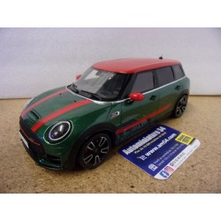 Mini Clubman F54 JCW John...