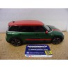 Mini Clubman F54 JCW John Cooper Works British Green 2021 OT1168 OttoMobile