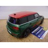Mini Clubman F54 JCW John Cooper Works British Green 2021 OT1168 OttoMobile