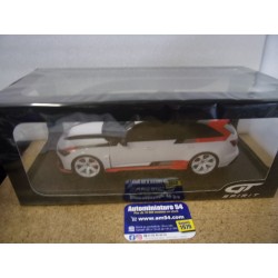 Audi RS6 GT Arkona White 2024 GT512 GT Spirit