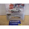 Aston Martin DB5 Opération Tonnerre - Thunderball James Bond French Version MGT00901-007F Mini GT