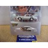 Aston Martin DB5 Thunderball James Bond Japan Version MGT00901-007J Mini GT