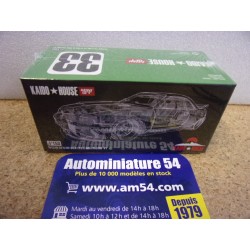 Nissan Skyline GTR R33 IMAI Racing V1 KHMG150 True Scale Miniatures MinGT