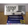 BMW i7 xDrive60 Mineral White MGT00819 Mini GT