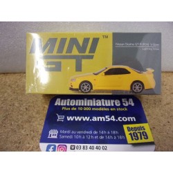 Nissan Skyline GT-R R34 V...