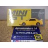 Nissan Skyline GT-R R34 V Spec Lightning Yellow MGT0762 True Scale Models Mini GT