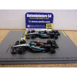 2024 Mercedes AMG Petronas...