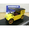 Hanomag Kommissbrot ADAC 02971 Schuco