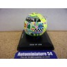 2024 Casque Lando Norris British GP McLaren 1/5 5HF162 Spark Model