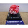 2024 Casque Charles Leclerc Monaco GP Ferrari 1/5 LSHEL001 Spark Model