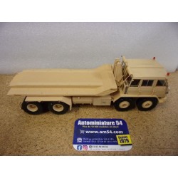 Willeme T40A Tidelium 40 Porte Char Creusot Loire Industrie Ref920 Perfex