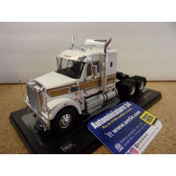 Freightliner Coronado White...