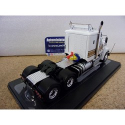 Freightliner Coronado White 2012 TR210 Ixo Models