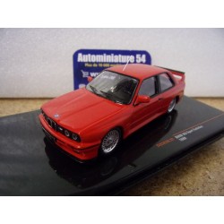 BMW M3 E30 Sport Evolution...