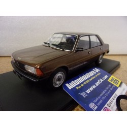 Peugeot 305 Brown 1977...