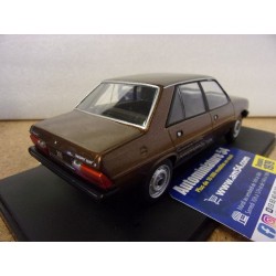 Peugeot 305 Brown 1977 WB124243 WhiteBox