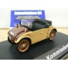 Hanomag Kommissbrot Open 02961 Schuco