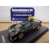 Pagani Huayra R Matt Black Carbon Fiber T64G-TL035-BCF Tarmac Works