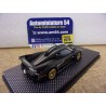 Pagani Huayra R Matt Black Carbon Fiber T64G-TL035-BCF Tarmac Works