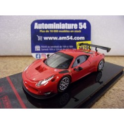 Ferrari 458 Italia GT3 Red...