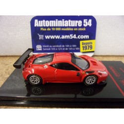 Ferrari 458 Italia GT3 Red T64R-074-RE Tarmac Works