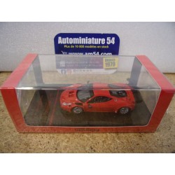 Ferrari 458 Italia GT3 Red T64R-074-RE Tarmac Works